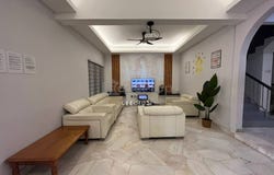 B-57,LORONG CHENGAI, KUAN WOH YUEN, PASIR PUTEH / PENGKALAN, 31650, Kinta, Perak