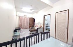 Jalan Zapin 2A, Klang, Selangor