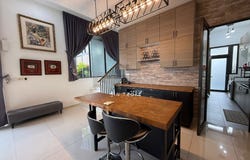 Nusajaya, Johor 81550
