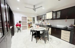 Jalan Aman Perdana, Klang, Selangor 41050