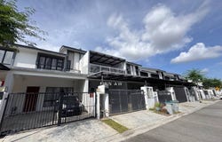 Jalan Jaya Putra 5/88, Johor Bahru, Johor 81100