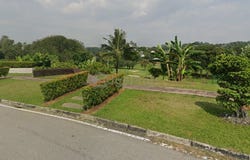 Jalan Kelab Golf Seksyen 13, Shah Alam, Selangor 0