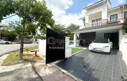 Jalan Putra Perdana 6/6, Puchong, Selangor 47100