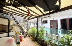 Jalan Mutiara, Puchong, Selangor 47100
