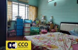 26,JALAN PENGKALAN BARAT 6, TAMAN PASIR PUTEH, 31650, Kinta, Perak 31650