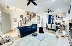 39, Jalan SP 3/3, Dengkil, Selangor 43900