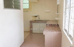 Jalan TK 1, Puchong, Selangor 47190
