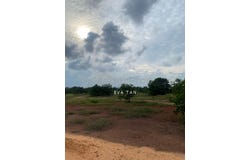 Balok, Pahang 26100