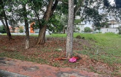 Jalan Menara U8, Bukit Jelutong, Selangor 0