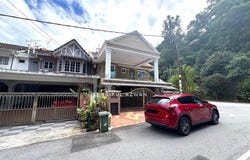 Wangsa Maju, Kuala Lumpur 54200