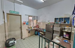 Seri Kembangan, Selangor 43300