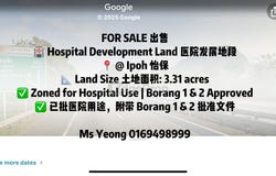 Ipoh, Perak