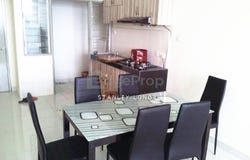 Jalan Arena 1, 53200, Kuala Lumpur, Setapak, Kuala Lumpur 53200