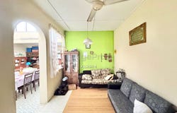 Petaling Jaya, Selangor 46100