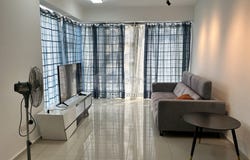 Jalan Cheras, Cheras, Kuala Lumpur 56000