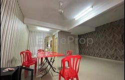 Jalan Batu Unjur, Klang, Selangor 41200