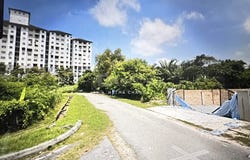 Jalan Prima, Puchong, Selangor 47150