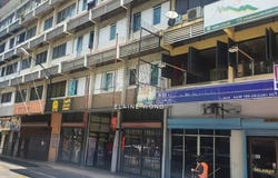 Jalan Gaya, Kota Kinabalu, Sabah 88000