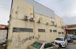 Jalan Seri Ehsan 1, Sungai Buloh, Selangor 52100