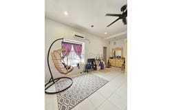 Jalan Setia 9/X, Johor Bahru, Johor 81100