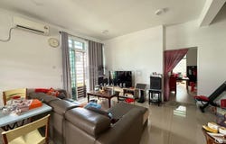 Johor Bahru, Johor 81100