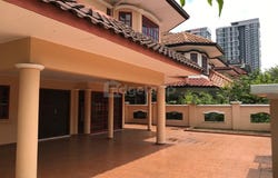 Jalan PJS 9/1E, Bandar Sunway, Selangor 47500