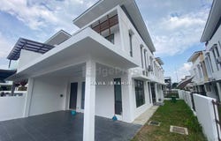 Semenyih, Selangor 43700