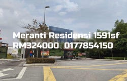 Puchong, Selangor 47100