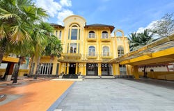 Jalan Bukit Impiana, Kajang, Selangor 43000