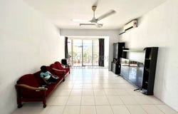 Jalan Genting Klang, 53300, Kuala Lumpur, Setapak, Kuala Lumpur 53300