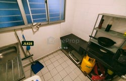 Jalan Setia Gemilang U13/45B, Setia Alam/Alam Nusantara, Selangor 40170