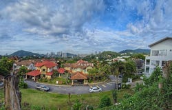 Jalan 6, Ampang, Selangor 68000