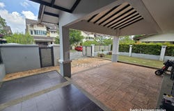 Jalan Seri Putra, Kajang, Selangor 43000