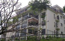 Jalan Tebrau 3, Ukay Heights, 68000, Selangor, Ampang, Selangor 68000