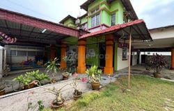 Johor Bahru, Johor 81200