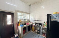 Lebuhraya Selat Klang, Klang, Selangor 41400