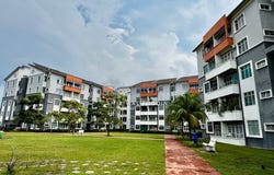 Taman Dahlia, 43900, Selangor, Sepang, Selangor 43900