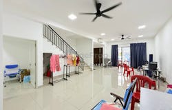 Persiaran Bestari, Cyberjaya, Selangor 47130