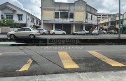Alma, Penang 14100