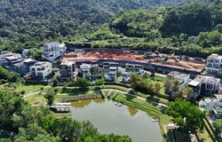 Melawati, Ampang, Kuala Lumpur 53100