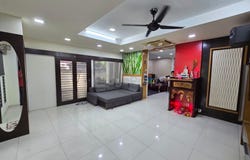 Semenyih, Selangor 43700