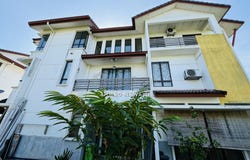 Jalan Metafasa, Denai Alam, Selangor 47000