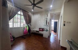 Ulu Tiram, Johor 81800