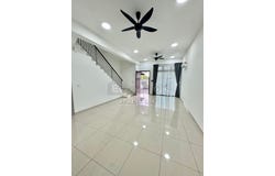 Iskandar Puteri, Johor 79100