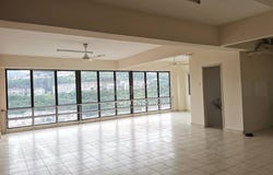 Jalan 49, Taman Pinggiran Cheras, Cheras, Selangor 56100