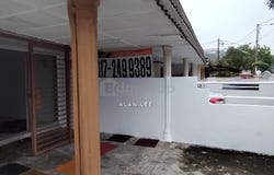 Jalan Teratai 1/2, Ampang, Selangor 56100