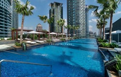 Persiaran KLCC, KLCC, Kuala Lumpur 50450