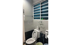 Jalan Damai Perdana, Cheras, Selangor 43200