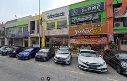 Kepong, Kuala Lumpur 52100