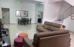 Lorong Sembilang 8, Klang, Selangor 41100